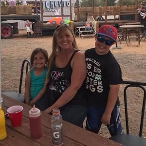 Meet your Posher, Ingrid